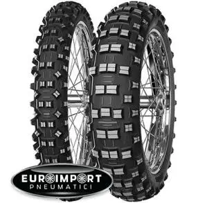 Mitas TERRA FORCE-EF 140/80 18 70 R  TT